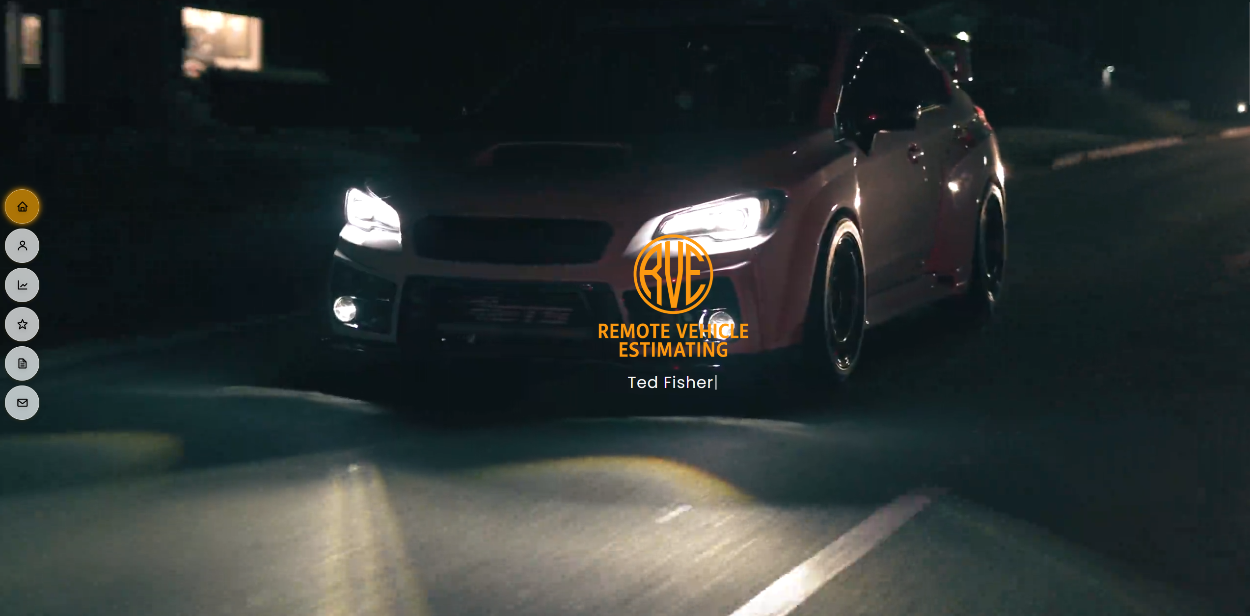 Remote Vehicle Estimating